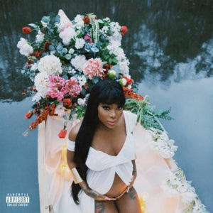SUMMER WALKER - CLEAR: THE SERIES  CRYSTAL CLEAR VINYL