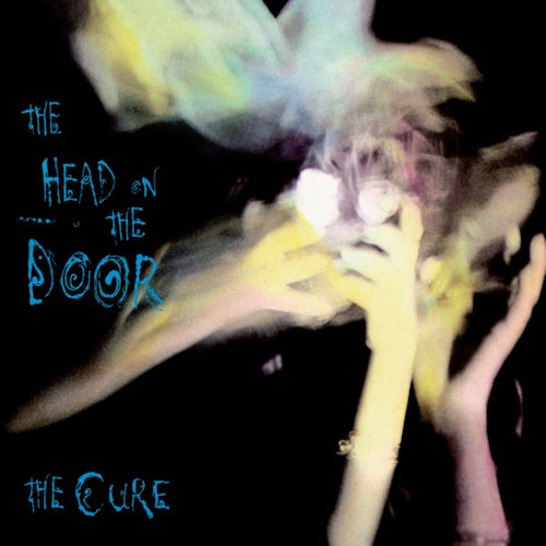 Cure - Head on the door (LP)