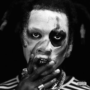 DENZEL CURRY - TA1300 TABOO VINYL