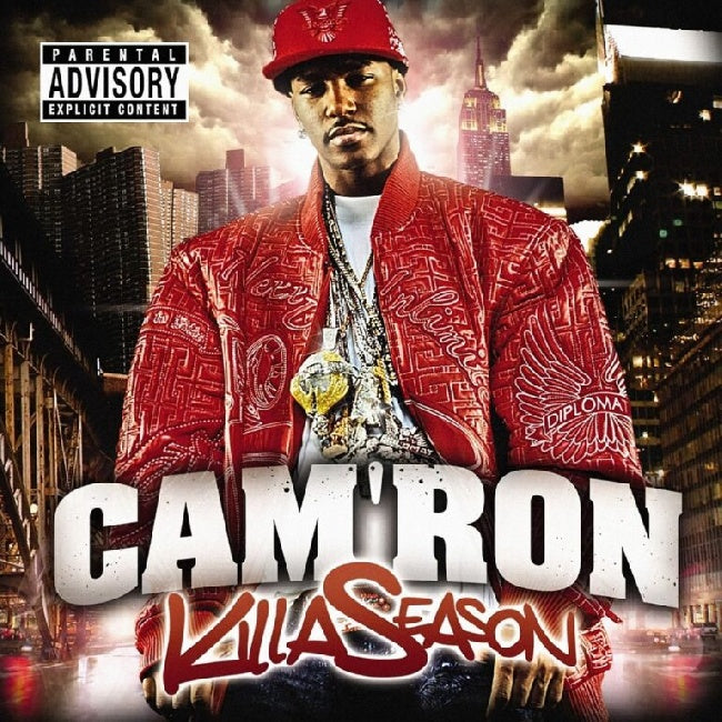 Cam'ron - Killa Season (LP)