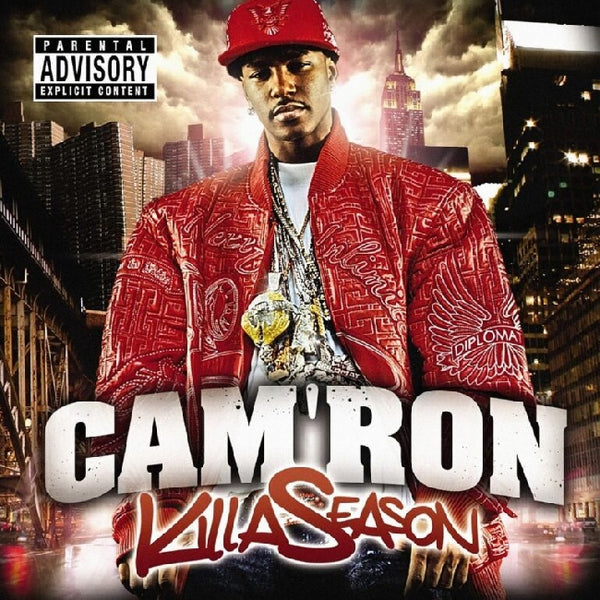 Cam'ron - Killa Season (LP)