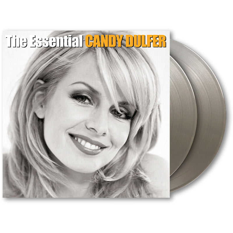 Candy Dulfer - Essential (LP)