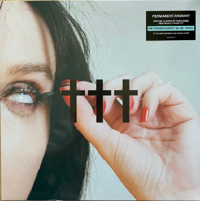 ††† - Permanent.Radiant (LP)