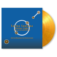 Load image into Gallery viewer, Carlos Santana, Alice Coltrane, John McLaughlin - Divine Light (LP)
