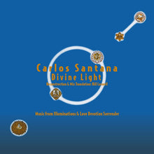 Load image into Gallery viewer, Carlos Santana, Alice Coltrane, John McLaughlin - Divine Light (LP)
