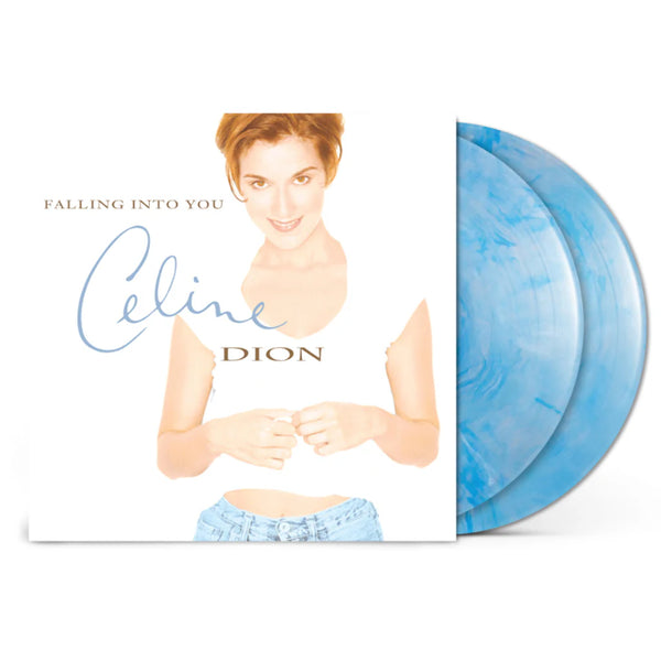Celine Dion - Falling into you (LP)