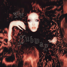 Load image into Gallery viewer, Chappell Roan - the subway / the giver - 7" Single - RSD Black Friday (12-inch maxi-single)
