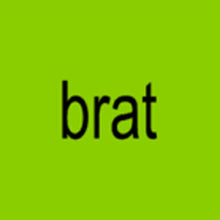 Afbeelding in Gallery-weergave laden, Charli XCX - Brat (LP)
