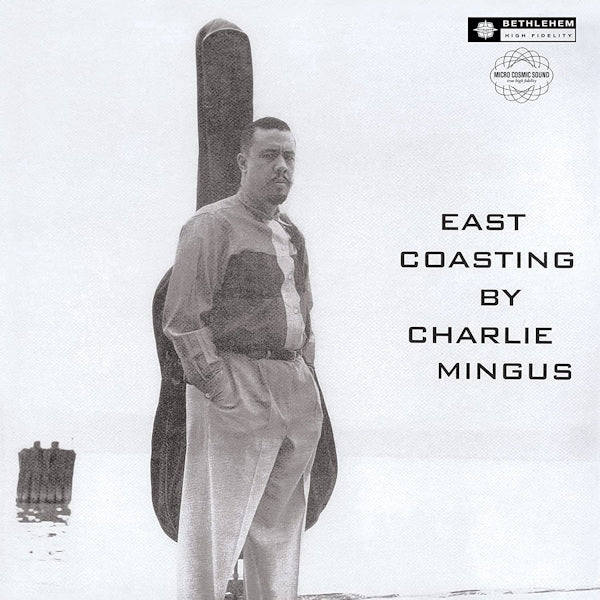 Charles Mingus - East Coasting (LP)