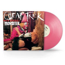 Load image into Gallery viewer, Cheap Trick - Woke up with a monster (LP)
