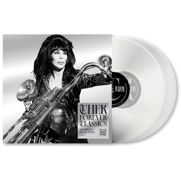 Cher - Forever (LP)