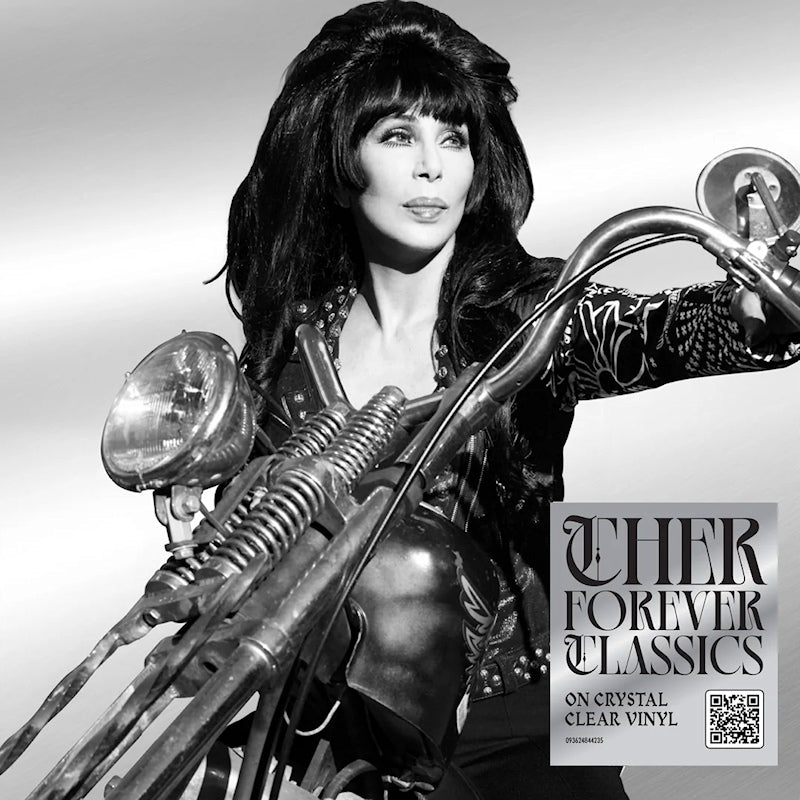 Cher - Forever (LP)