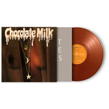 Afbeelding in Gallery-weergave laden, Chocolate Milk  - Chocolate Milk  Chocolate Vinyl (LP)
