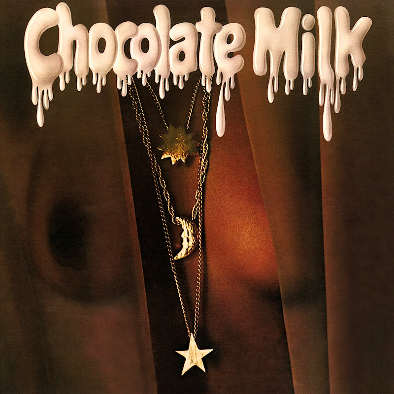 Chocolate Milk  - Chocolate Milk  Chocolate Vinyl (LP)
