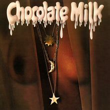 Afbeelding in Gallery-weergave laden, Chocolate Milk  - Chocolate Milk  Chocolate Vinyl (LP)
