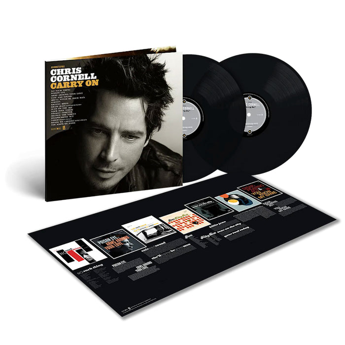 LP / Vinyl