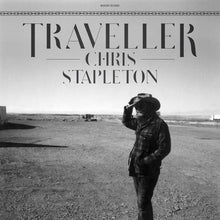 Afbeelding in Gallery-weergave laden, Chris Stapleton - Traveller (LP)
