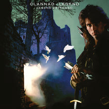 Afbeelding in Gallery-weergave laden, Clannad - Legend (LP)
