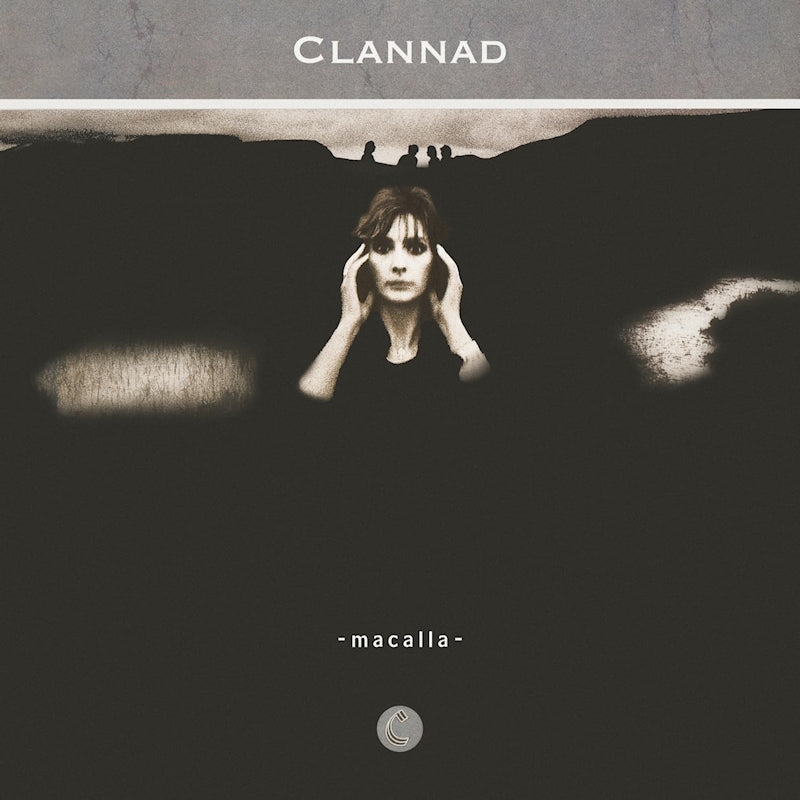 Clannad - Macalla - Grey Marble Colored (LP)