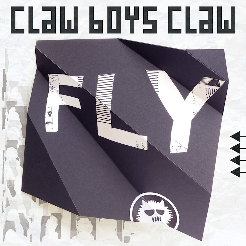 Claw Boys Claw - Fly Coloured Vinyl (LP)