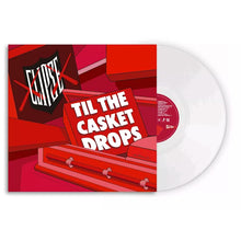 Load image into Gallery viewer, Clipse - Til the casket drops (LP)
