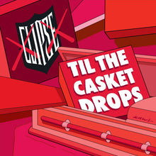 Load image into Gallery viewer, Clipse - Til the casket drops (LP)

