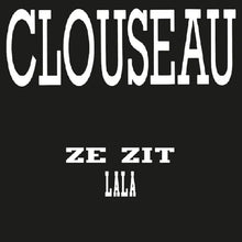 Afbeelding in Gallery-weergave laden, Clouseau - Ze zit achter me aan (7-inch single)

