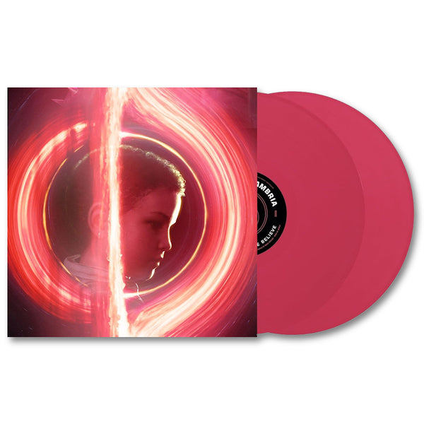 Coheed And Cambria - The father of make believe (LP)