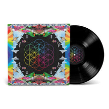 Load image into Gallery viewer, Coldplay - A Head Full Of Dreams (LP)
