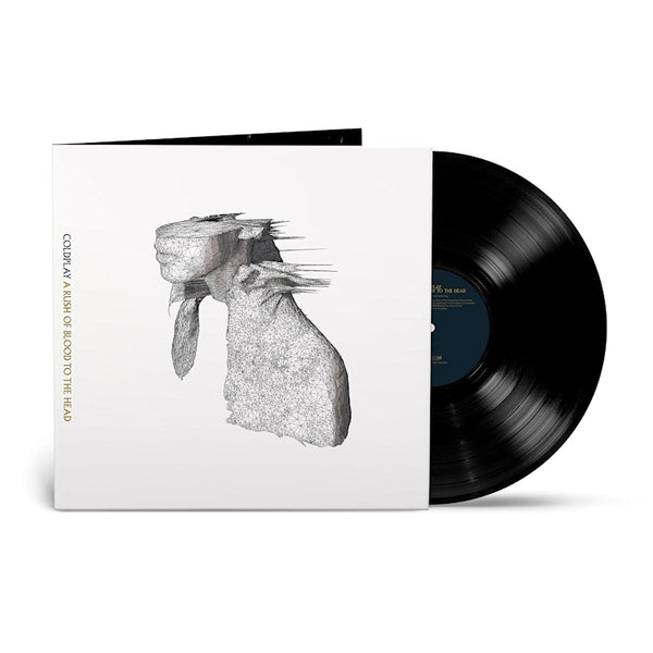 Coldplay - A Rush Of Blood To The Head (LP)