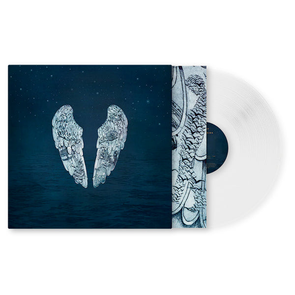 Coldplay - Ghost stories (LP)