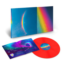 Load image into Gallery viewer, Coldplay - Moon Music RED (LP)
