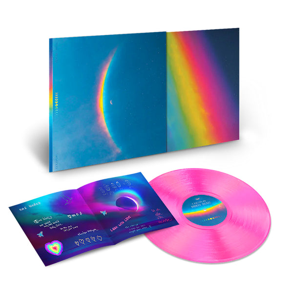 Coldplay - Moon Music (LP)