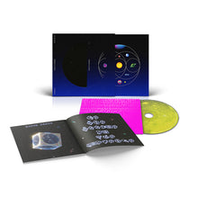 Afbeelding in Gallery-weergave laden, Coldplay - Music of the spheres (CD)
