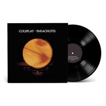 Afbeelding in Gallery-weergave laden, Coldplay - Parachutes (LP)
