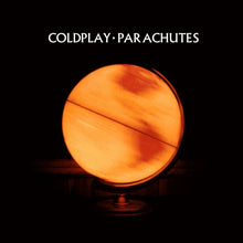 Afbeelding in Gallery-weergave laden, Coldplay - Parachutes (LP)
