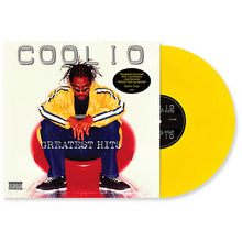 Load image into Gallery viewer, Coolio - Greatest Hits (LP)
