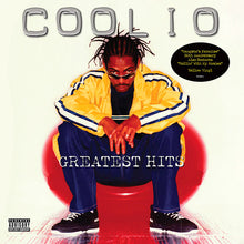 Load image into Gallery viewer, Coolio - Greatest Hits (LP)

