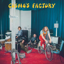 Afbeelding in Gallery-weergave laden, Creedence Clearwater Revival - Cosmo's factory (LP)
