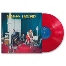 Afbeelding in Gallery-weergave laden, Creedence Clearwater Revival - Cosmo's Factory (LP)
