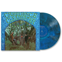 Afbeelding in Gallery-weergave laden, Creedence Clearwater Revival - Creedence clearwater revival (LP)

