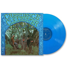 Afbeelding in Gallery-weergave laden, Creedence Clearwater Revival - Creedence Clearwater Revival (LP)
