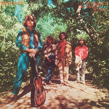 Afbeelding in Gallery-weergave laden, Creedence Clearwater Revival - Green river (LP)

