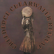 Afbeelding in Gallery-weergave laden, Creedence Clearwater Revival - Mardi gras (LP)
