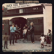 Afbeelding in Gallery-weergave laden, Creedence Clearwater Revival - Willy And The Poor Boys (LP)
