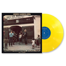 Afbeelding in Gallery-weergave laden, Creedence Clearwater Revival - Willy and the poor boys (LP)
