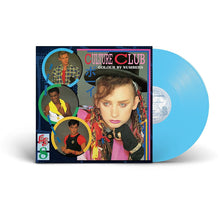 Afbeelding in Gallery-weergave laden, Culture Club - Colour By Numbers (LP)
