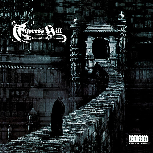 Cypress Hill - III (temples of boom) (LP)