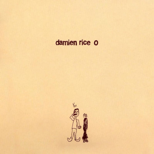 Damien Rice - O (LP)