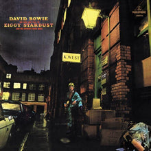 Afbeelding in Gallery-weergave laden, David Bowie - Rise and fall of ziggy stardust and the spiders from mars (LP)
